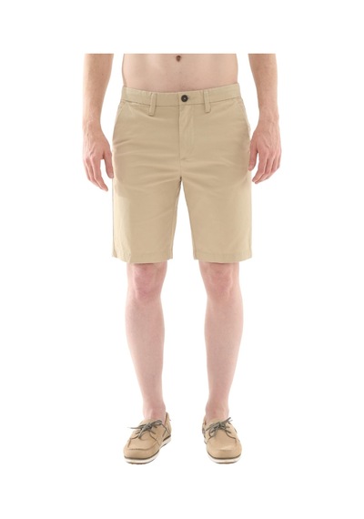 B0a2dfmy941-r Timberland Claremont Twill Chino Short Erkek Şort Ve Kapri Kahve B0a2dfmy941-r