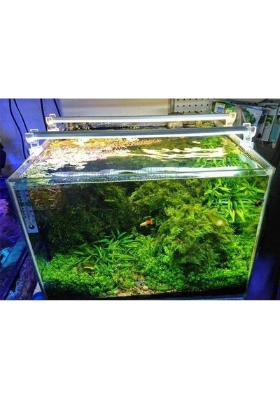 30cm Daylight Akvaryum Led Aydınlatma 3000k Açık Bej