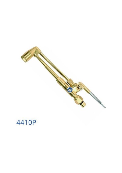 Yıldız 4410p Kesme Hamlacı Propan - Oksijen