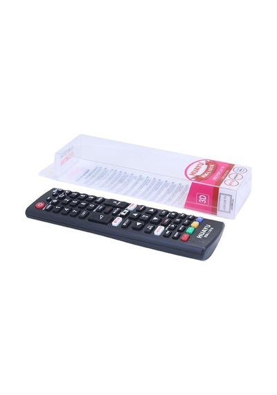 LG Uyumlu Universal Led Tv Kumanda Huayu Rm-l1616
