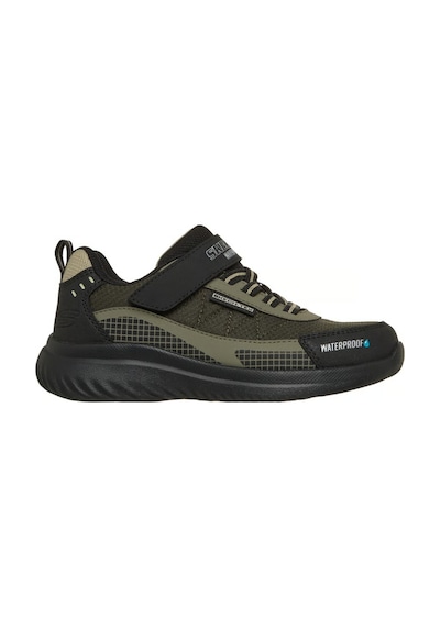 Skechers Bounder 2.0-aqua Pace Erkek Çocuk Spor Ayakkabı 406341l 406341l Bkol