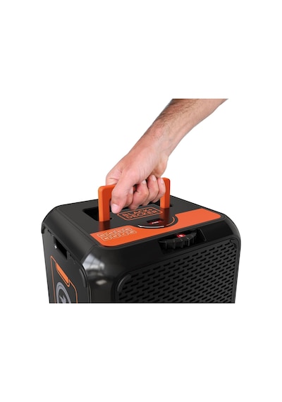 Black+Decker BXPW1900CE 150Bar 1900W Basınçlı Yıkama Makinesi