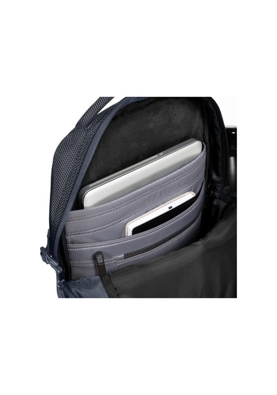 Eastpak Tecum M Cnnct Marine Notebook Laptop Sırt Çantası Ek91Do1 Lacivert