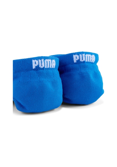 Puma Unısex 2li Sneaker Çorap 938902 01 Mavi