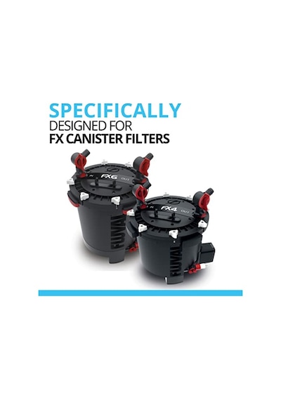 Fx4-fx5-fx6 İçin Amonyak Giderici 3lü Paket