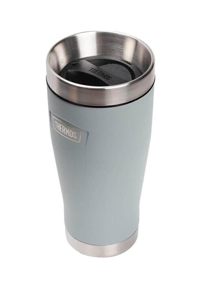 Thermos Icon Serisi 0,47l Mug River Rock Is1014rr Açık Gri