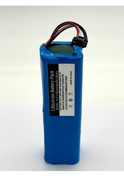 Trouver Finder Lds Süpürge 6400 Mah Batarya