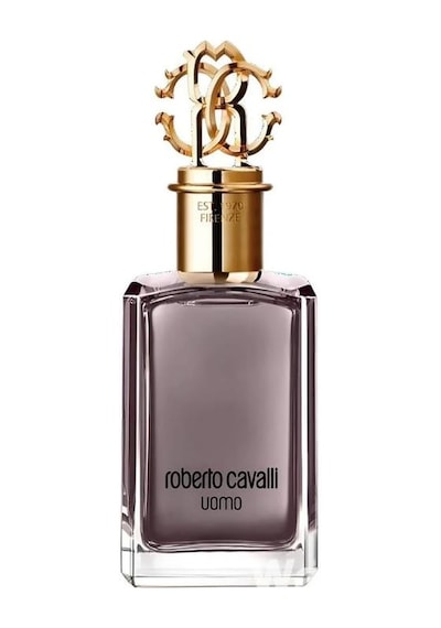 Roberto Cavalli Uomo Edt 100 Ml 3616303445164 Aromatik