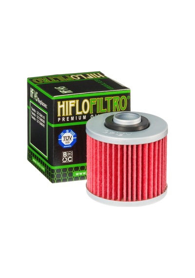 Hiflo Yamaha Xt660, Tenere660/1000 Yağ Filtresi Hf145