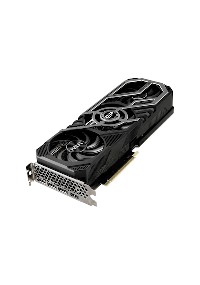 Palit NVIDIA GeForce RTX 3090 Gaming Pro OC 24 GB GDDR6X 384 Bit Ekran Kartı