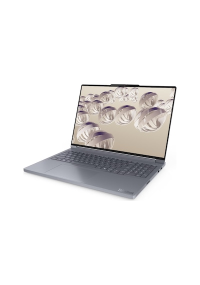 Lenovo ThinkBook 16P G6 ADR 21U00014TXH14 R9-8940HX 32 GB 2 TB SSD RTX5060 16" W11H Dizüstü Bilgisayar + Zetta Çanta