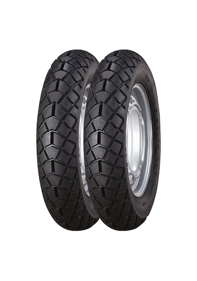 Apec Ps5 3.50-10 Ve 3.50-10 Mb-79 Tubeless Ön Arka Lastik Takımı