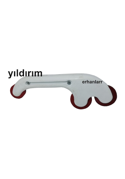 Sineklik Fitil Geçirme Aparatı Sineklik Montaj A