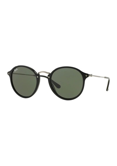 Rayban Mod 2447 C.901 Siyah Kadın Güneş Gözlüğü Siyah