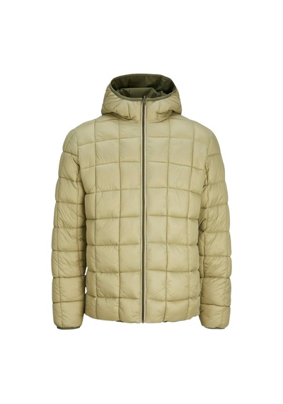Jack & Jones Erkek Çocuk Mont 12263276 Zeytin