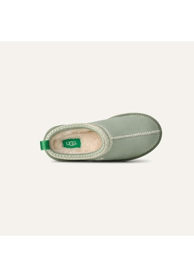 Terlik Kadın 1175184 Ugg W Tasman Meadow Accent Artichoke Artichoke