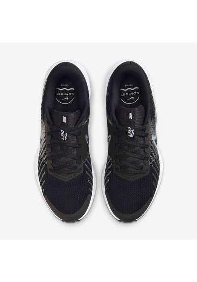 Nike Run Defy Kadın Günlük Spor Ayakkabı Hm9593-002 Siyah