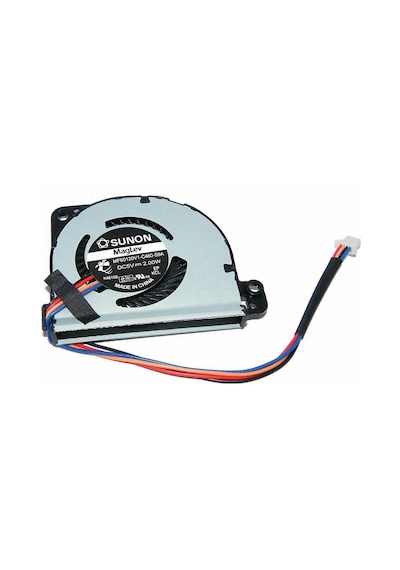 Toshiba Uyumlu G61C0000J210 Notebook Cpu Soğutucu  Fan