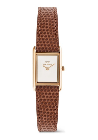 Daniel Wellington Dw00600909 Kadın Kol Saati Rose Gold