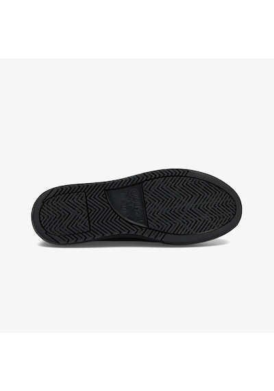 Converse Chuck Taylor All Star Equip Unisex Siyah Deri Bot
