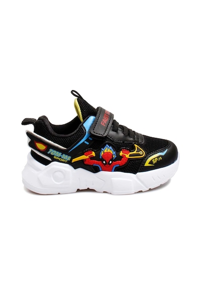 Fast Step 615xca2023 Unisex Çocuk Sneaker Ayakkabı