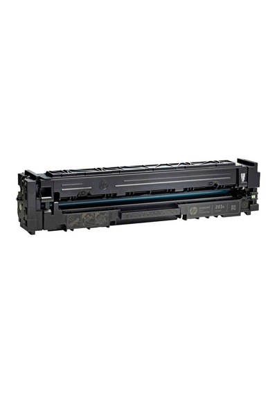 Hp Color Laserjet Pro Mfp M281Fw/ 203A-Cf540A Siyah Toner