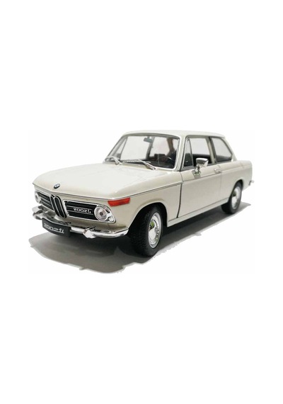 Welly 1:24 2002 Bmw Ti