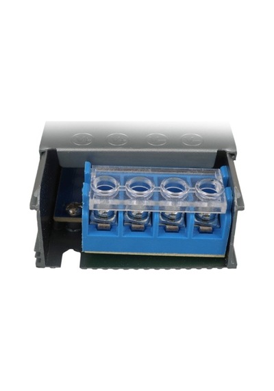 100v-240v Ac Giriş/12v Dc Çıkış Konvertör Voltaj Düşürücü Trafo 33 A 60w