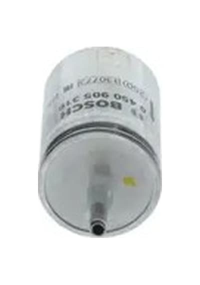 Vw Polo Yakit Filtresi 1.4 2000-2002 Akk Aud Bosch 0450905316