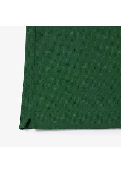 Lacoste L1212 Erkek Polo Tişört Yeşil
