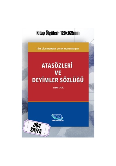 Yazım Klavuzu+ Resimli Türkçe + Atasözleri Ve Deyimler Sözlüğü + Resimli İngilizce Türkçe Sözlük