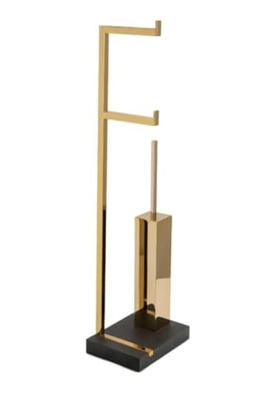 Rengi Hareketli Wc Set - Ba4008 050 Gl Çok Renkli