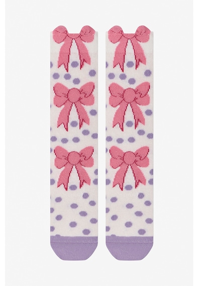 Penti Kız Çocuk Ribbon Charm Pantolon Çorabı