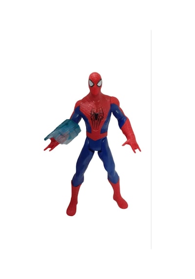 Spiderman Avengers'In Süper Kahramanı 25 Cm Işıklı Sesli Rs13654