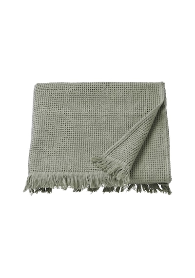 Ikea Evallasan Banyo Havlusu 70 X 140 Cm Marul Yeşili Yeşil