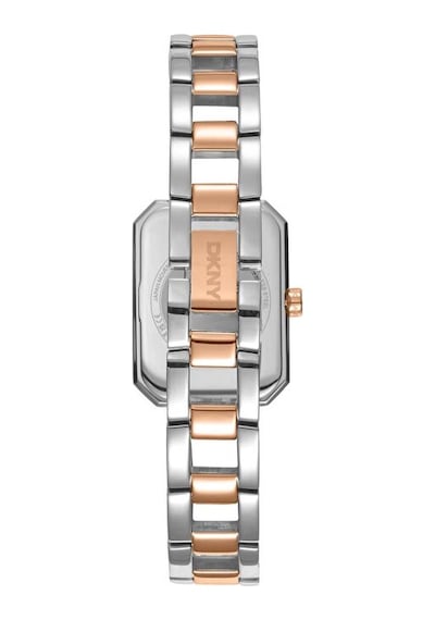 Dkny Dk1l009m0045 Kadın Kol Saati Metalik Gri - Rose Gold