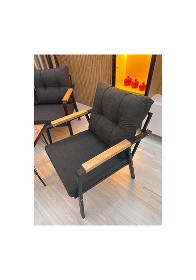 Green Garden Yaren Model, Balkon, Bahçe, Cafe, Metal Koltuk Takımı, Bahçe Takımı , Çay Seti, 2+1+1+sehpa Metalik Green Garden Yaren Model, Balkon, Bahçe, Cafe, Metal Koltuk Takımı, Bahçe Takımı , Çay Seti, 2+1+1+sehpa Metalik