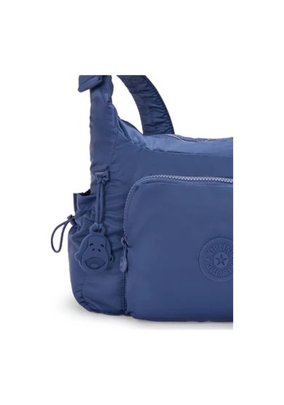 Kipling Gabb S G.rılla Gırlz Kadın Çapraz Çanta Kı6931-4rz Mavi