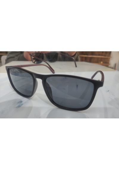 Vinaldi 1986 C01 Siyah Erkek Polarize Güneş Gözlüğü
