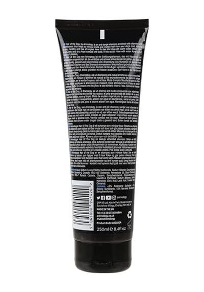 Hair Of The Dog Uzun Tüylü Köpek Şampuanı 250ml