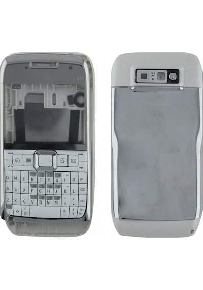 Teknonet Nokia E71 Uyumlu Kasa 001