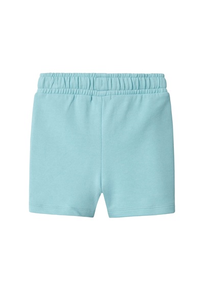 Name It Nmmfrıtzo Nreg Swe Shorts Mavi Erkek Çocuk Şort 000000000102263467 Mavi