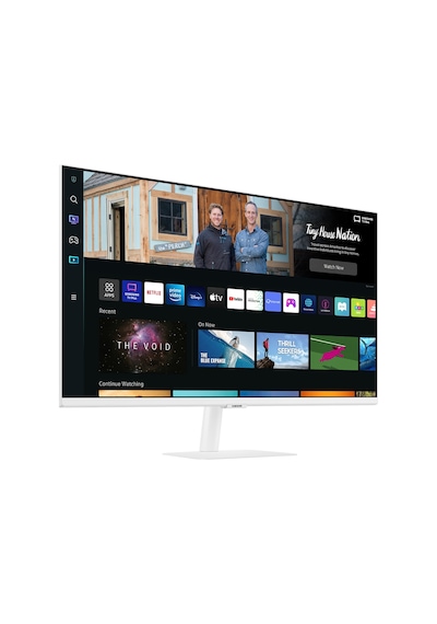Samsung M5 LS32BM501EUXUF 32" 4 MS 60 Hz Full HD VA LED Monitör
