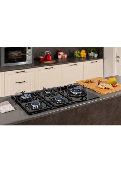 Vestel AO-91159 YS-DW Ankastre Ocak