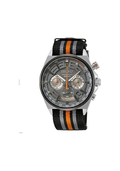 Seiko SSB403P Erkek Kol Saati