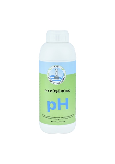 Ph Düşürücü 1 Lt 1