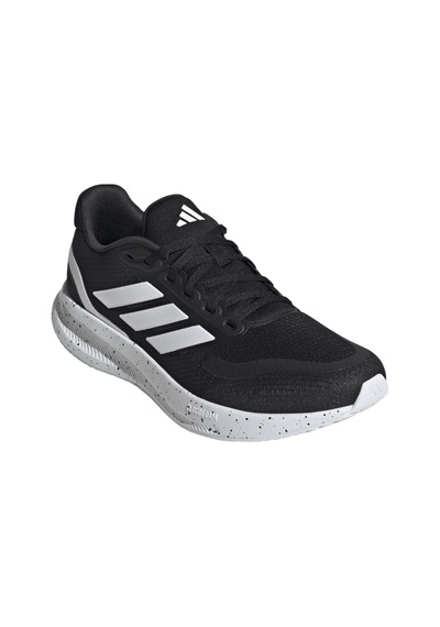 Adidas Runfalcon 5 Kadın Spor Ayakkabı - Jr5089 Siyah