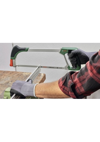 Bosch Universal Demir Testeresi Yedek Bıçak 300mm 32TPI 3 Parça - 1600A032UN