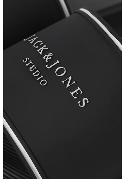 Jack & Jones Erkek Terlik 12292042 Siyah