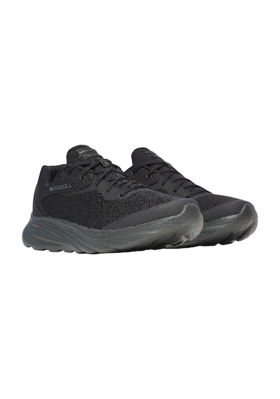 Merrell Merrell Morphaxis Erkek Siyah Günlük Ayakkabı Blk Siyah